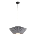 Lustră pe cablu Rabalux 1xE27/6W/230V