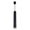 Lustră pe cablu Rabalux 1xGU10/5W/230V
