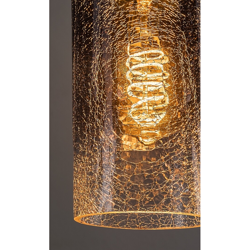 Lustră pe cablu Rabalux 1xE27/60W/230V