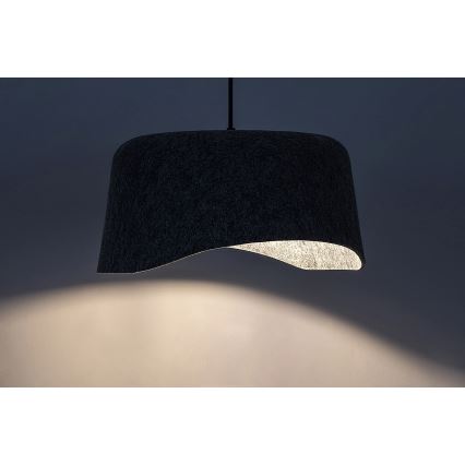 Lustră pe cablu Rabalux 1xE27/10W/230V