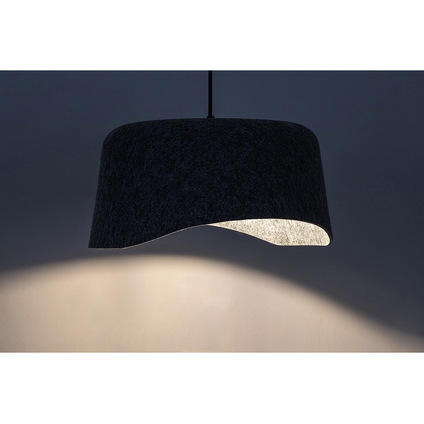 Lustră pe cablu Rabalux 1xE27/10W/230V