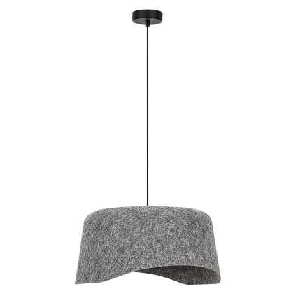 Lustră pe cablu Rabalux 1xE27/10W/230V