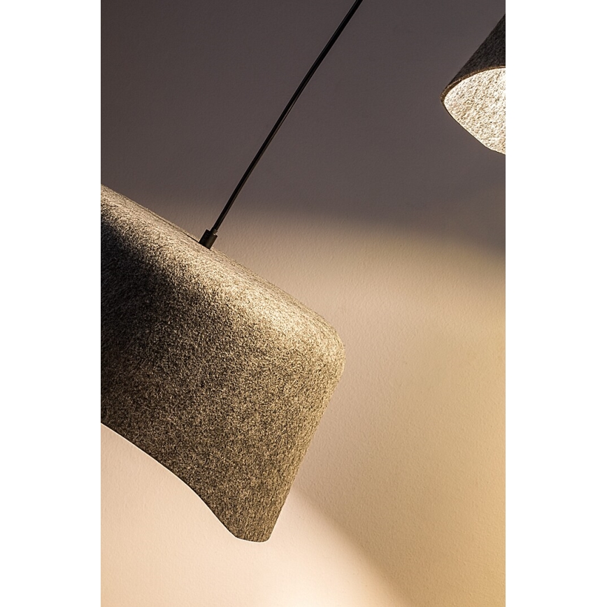 Lustră pe cablu Rabalux 2xE27/10W/230V