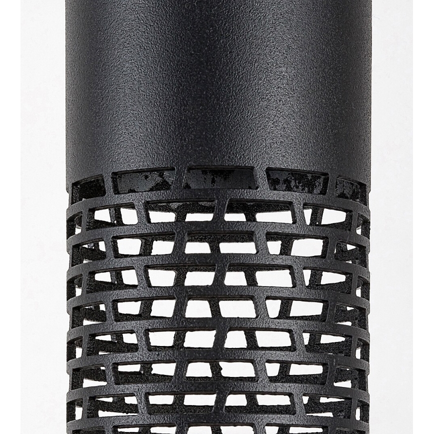 Lustră pe cablu Rabalux 1xGU10/35W/230V