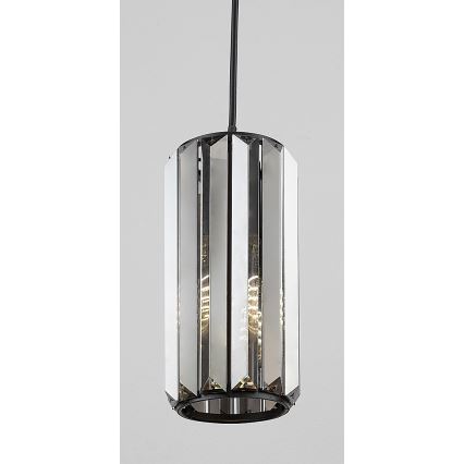 Lustră pe cablu Rabalux 3xE27/40W/230V