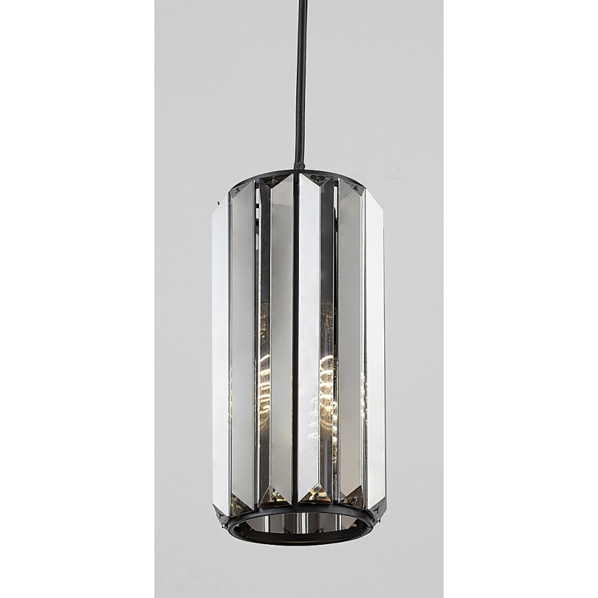 Lustră pe cablu Rabalux 3xE27/40W/230V