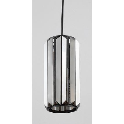 Lustră pe cablu Rabalux 3xE27/40W/230V