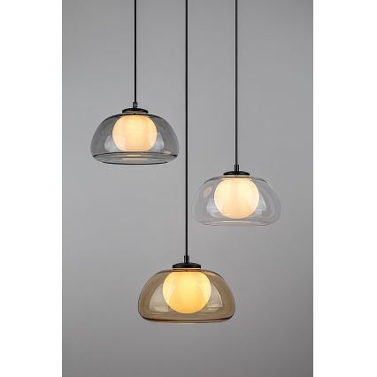 Lustră pe cablu Rabalux 3xG9/5W/230V