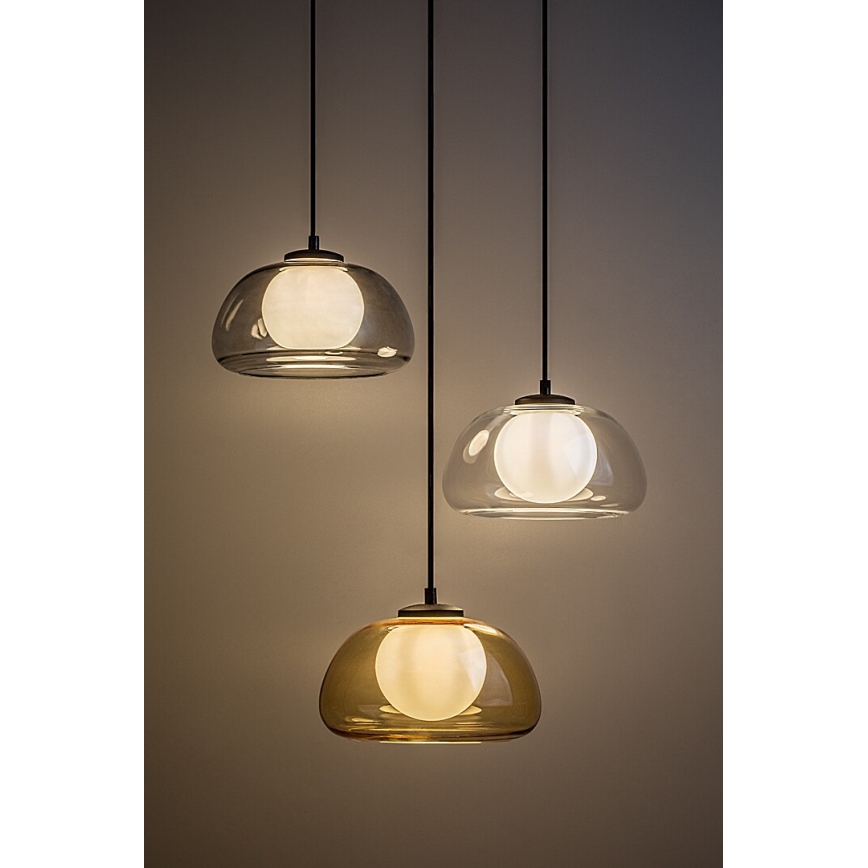 Lustră pe cablu Rabalux 3xG9/5W/230V