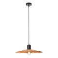 Lustră pe cablu Redo 01-4055 FRESNO 1xE27/42W/230V d. 40 cm