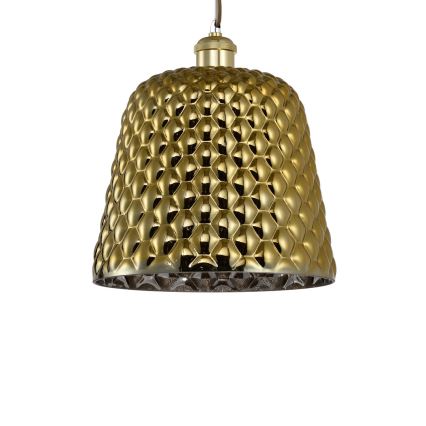 Lustră pe cablu RIO 1xE27/60W/230V