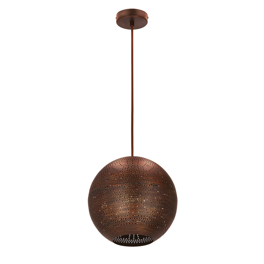 Lustră pe cablu SFINKS 1xE27/60W/230V