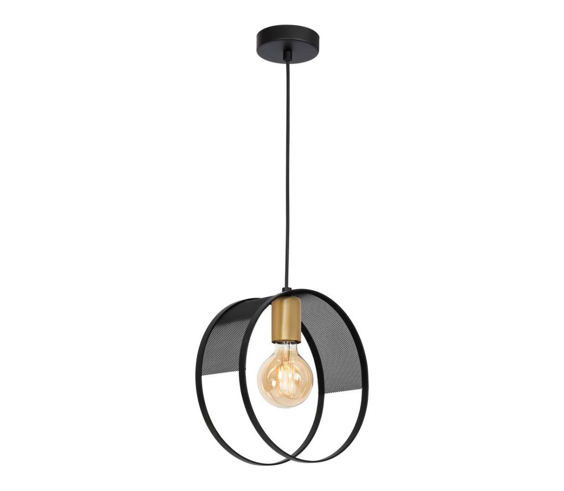 Lustră pe cablu SINER 1xE27/60W/230V