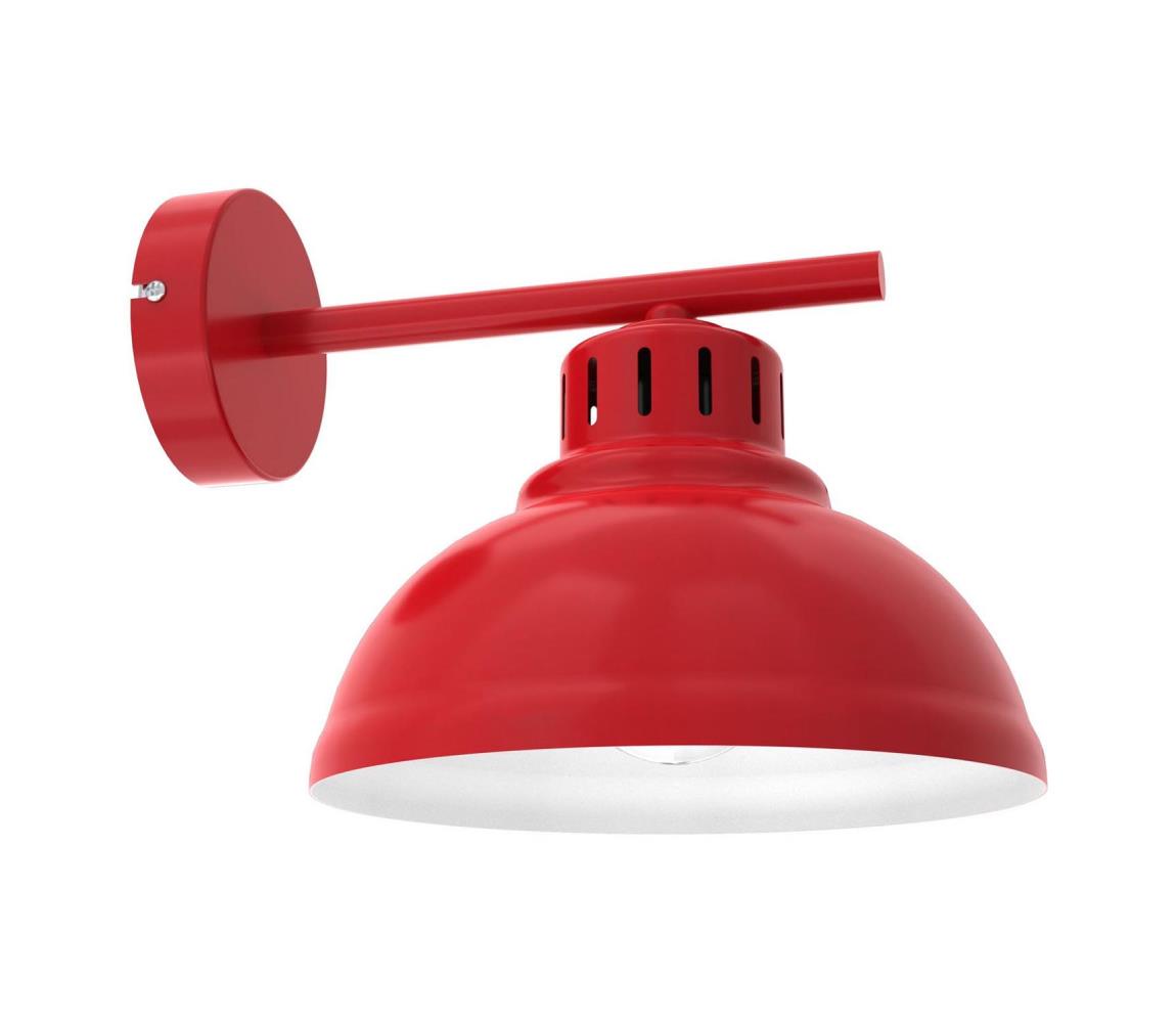 Lustră pe cablu SINGLE 2 1xE27/60W/230V
