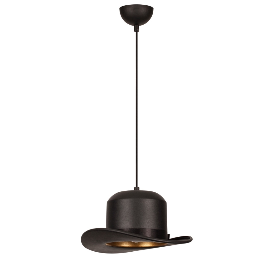 Lustră pe cablu SIVANI 1xE27/100W/230V