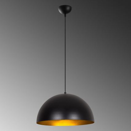 Lustră pe cablu SIVANI 1xE27/40W/230V