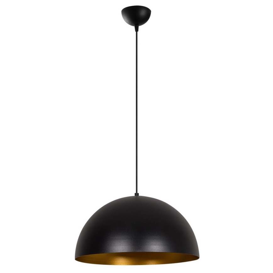 Lustră pe cablu SIVANI 1xE27/40W/230V