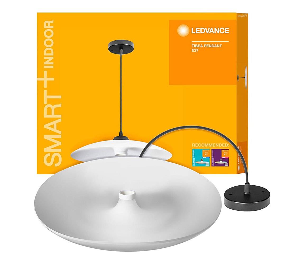 Lustră pe cablu SMART+ TIBEA 1xE27/60W/230V Ledvance