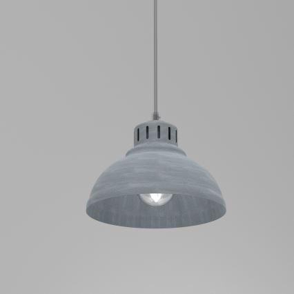 Lustră pe cablu SVEN 1xE27/60W/230V