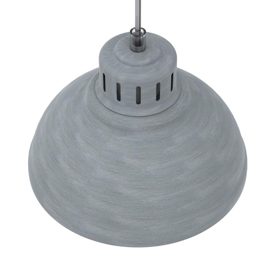 Lustră pe cablu SVEN 2xE27/60W/230V