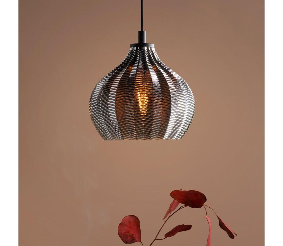 Lustră pe cablu TAMALLAT 1xE27/40W/230V Eglo 43576