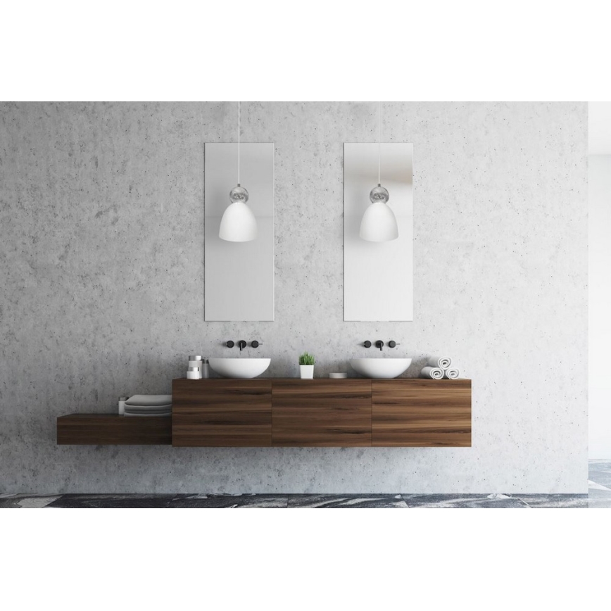 Lustră pe cablu TAURUS 1xE27/60W/230V