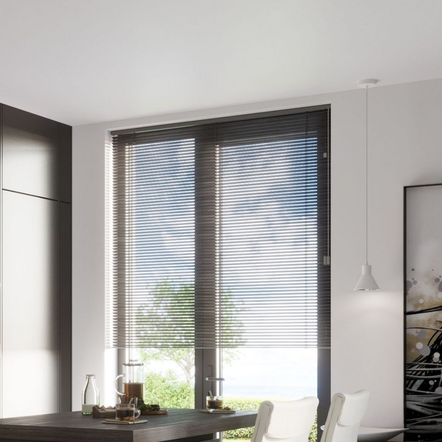 Lustră pe cablu TAZILA 1xES111/60W/230V albă