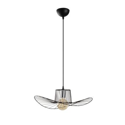 Lustră pe cablu TEL 1xE27/40W/230V