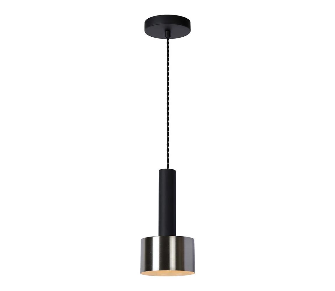 Lustră pe cablu TEUN 1xE27/40W/230V Lucide 45471/01/30