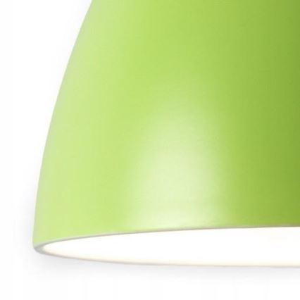 Lustră pe cablu TIARA 1xE14/40W/230V