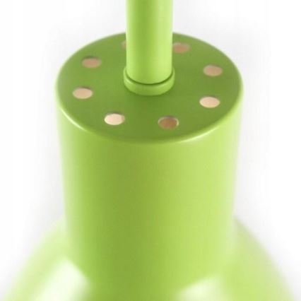 Lustră pe cablu TIARA 1xE14/40W/230V