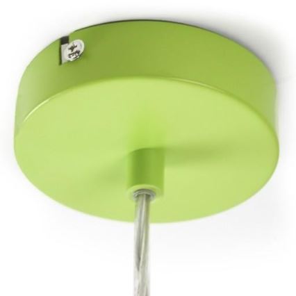 Lustră pe cablu TIARA 1xE14/40W/230V