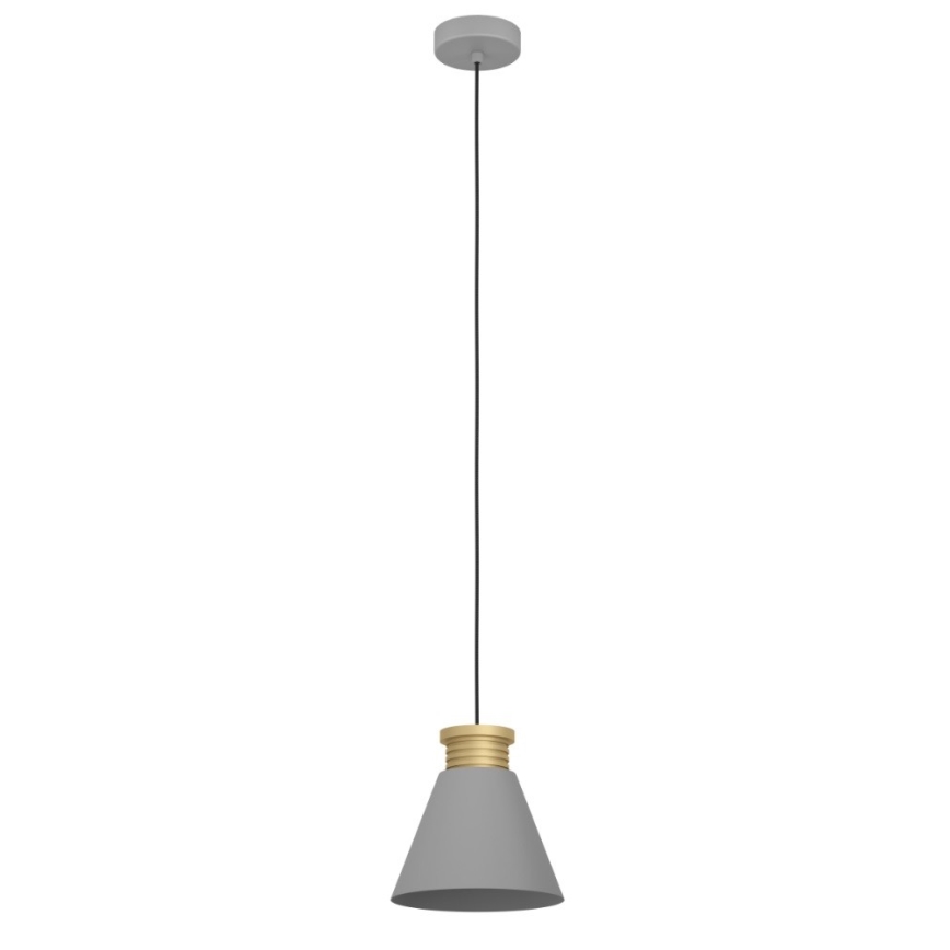 Lustră pe cablu 1xE27/40W/230V Eglo