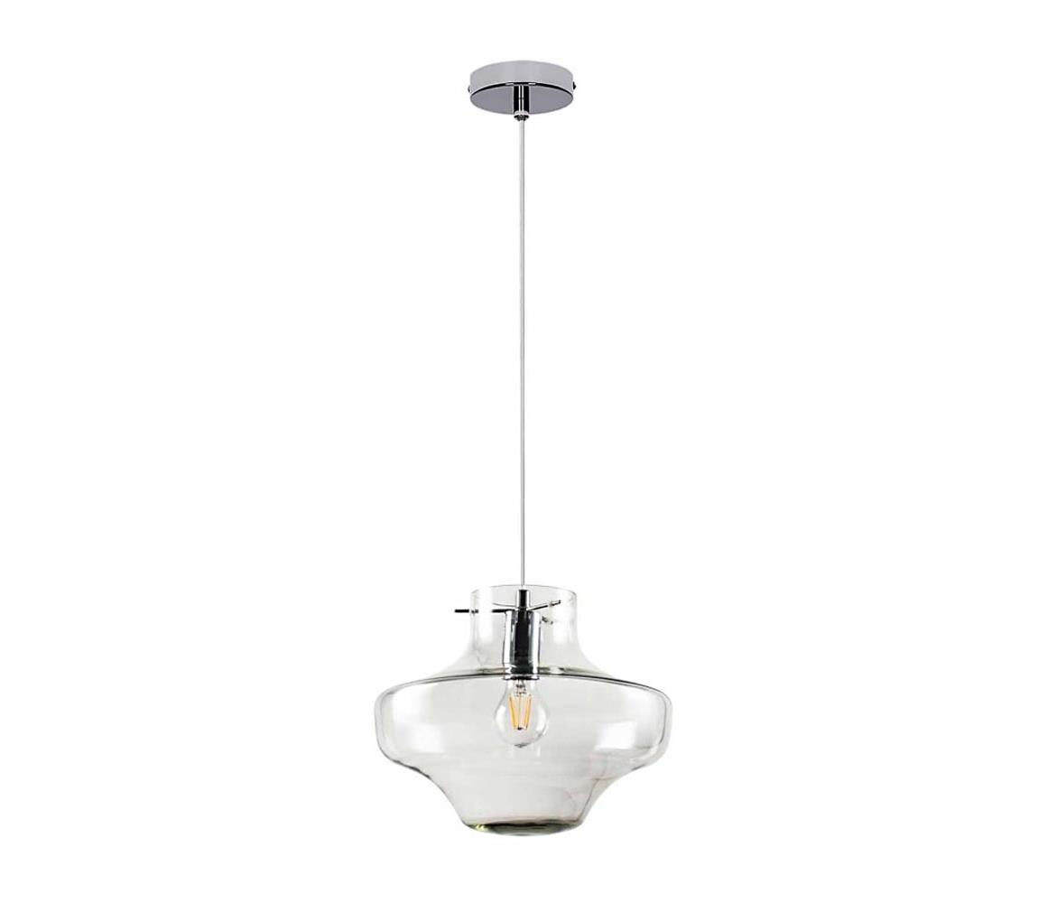 Lustră pe cablu UNIVERSE 1xE27/60W/230V