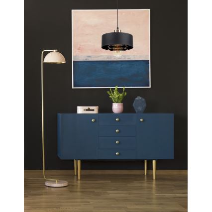 Lustră pe cablu VEST 1xE27/60W/230V