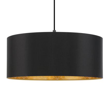 Lustră pe cablu 1xE27/40W/230V d. 53 cm Eglo