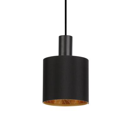 Lustră pe cablu 4xE27/28W/230V Eglo