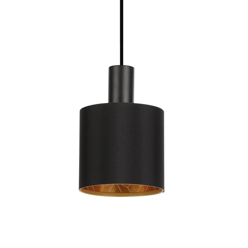 Lustră pe cablu 4xE27/28W/230V Eglo