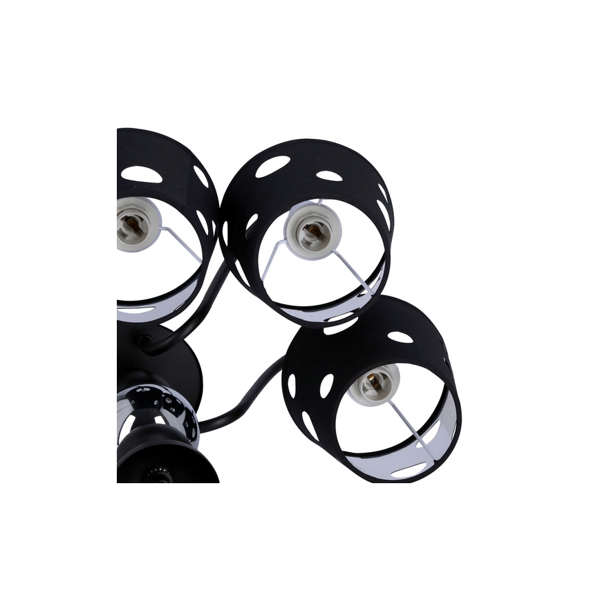 Lustră pe lanț BATLEY 3xE14/60W/230V