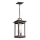 Lustră pe lanț de exterior SOUTH Kichler HOPE 1xE14/60W/230V IP44