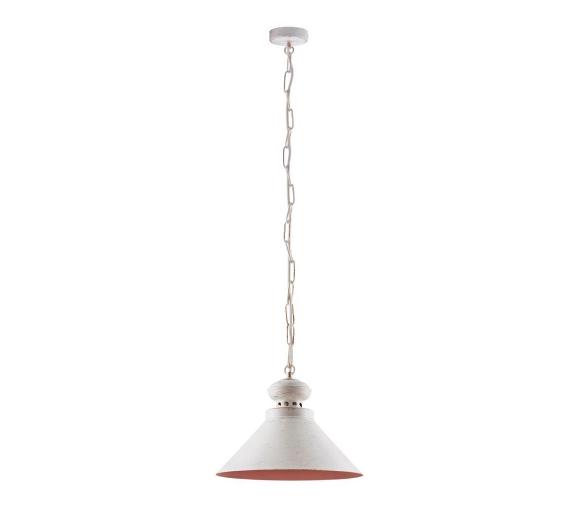 Lustră pe lanț LOFT 1xE14/40W/230V
