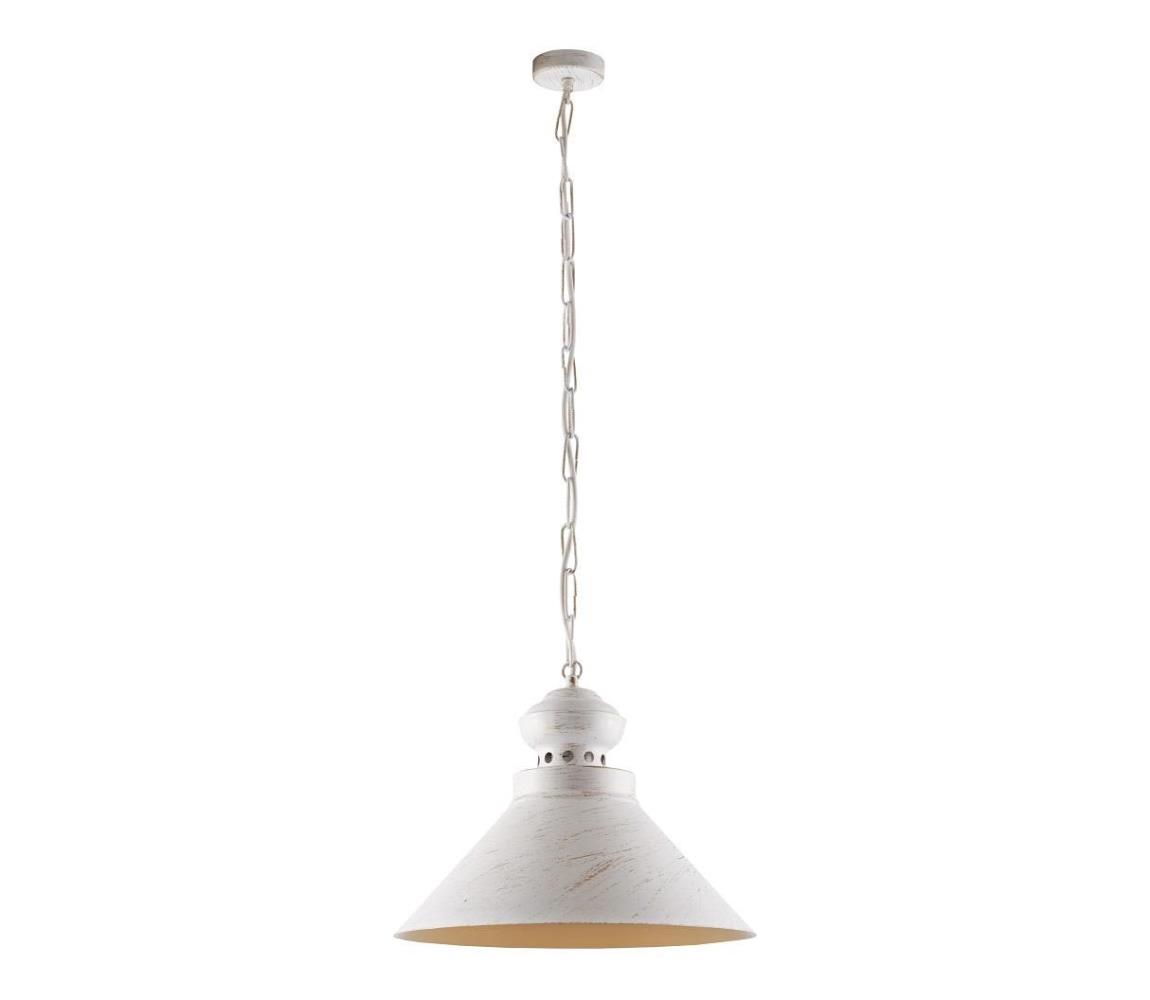 Lustră pe lanț LOFT 1xE27/60W/230V