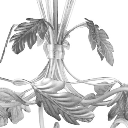 Lustră pe lanț ONLI MARILENA 5xE14/6W/230V