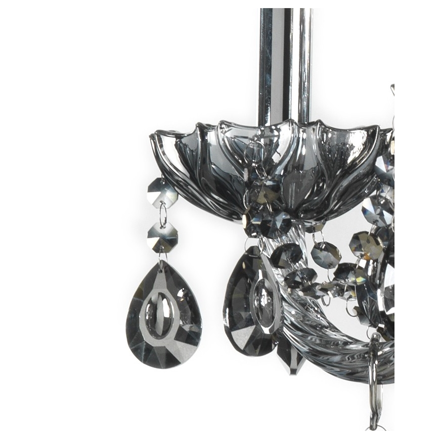 Lustră pe lanț TEODORO 6xE14/6W/230V ONLI