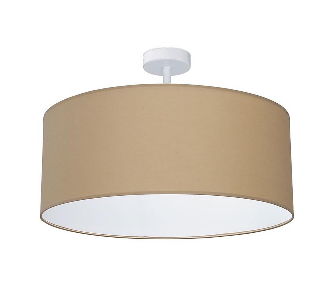 Lustră pe tijă BEN 3xE27/60W/230V