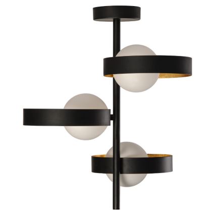 Lustră pe tijă DECOR 3xG9/28W/230V Ledvance