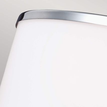 Lustră pe tijă Feiss PROSPECT PARK 4xE27/60W/230V