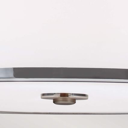 Lustră pe tijă Feiss PROSPECT PARK 4xE27/60W/230V