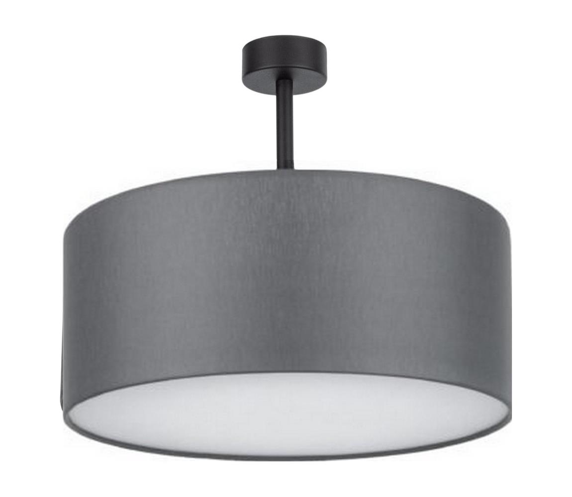 Lustră pe tijă FILIPPO 4xE27/60W/230V