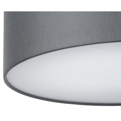 Lustră pe tijă FILIPPO 4xE27/60W/230V